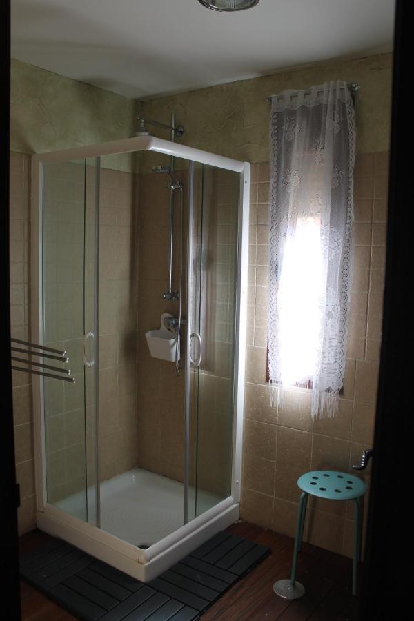 Casa Rural Baobab Romancos Εξωτερικό φωτογραφία