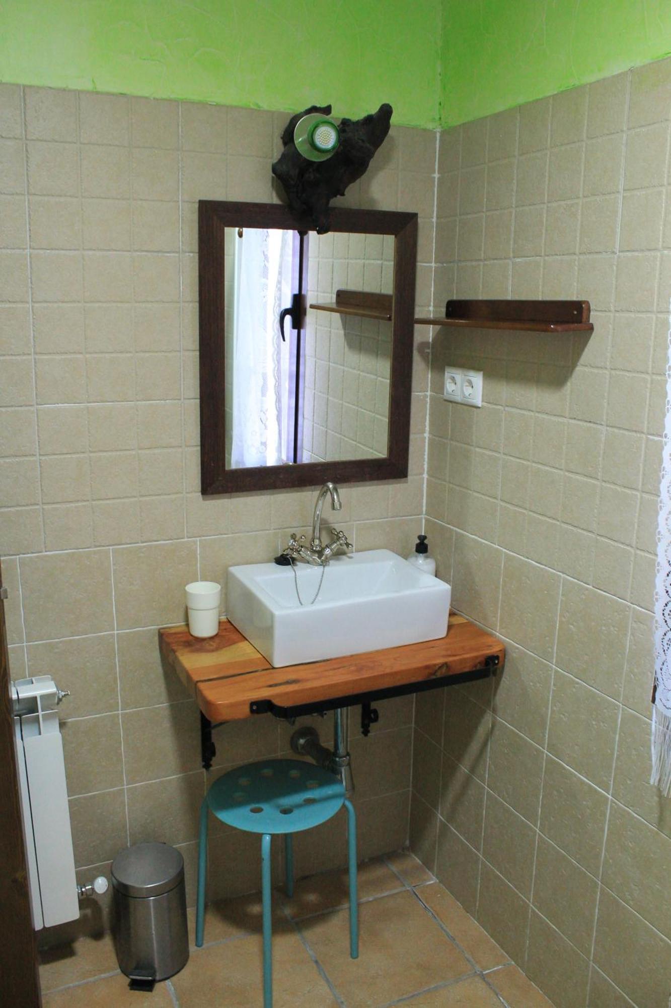 Casa Rural Baobab Romancos Εξωτερικό φωτογραφία