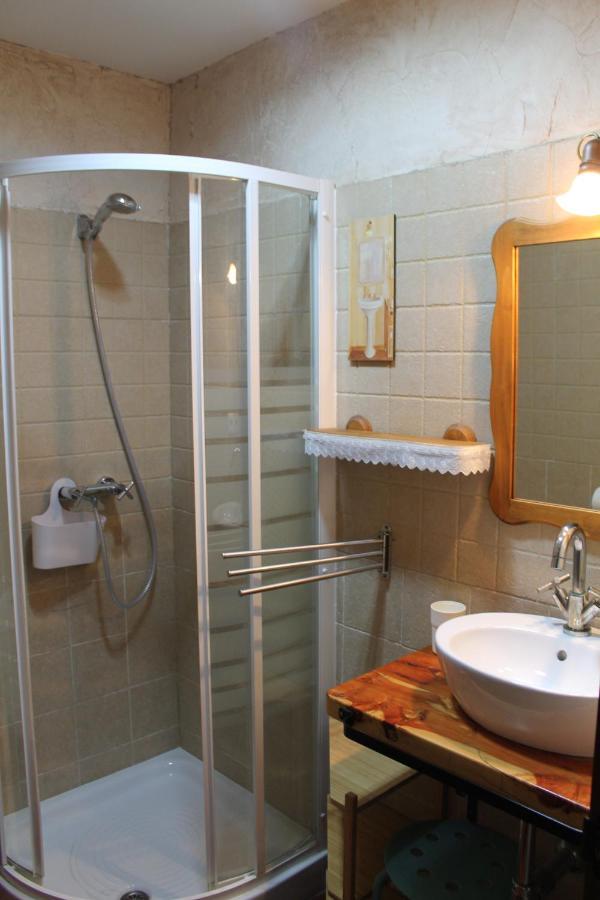 Casa Rural Baobab Romancos Εξωτερικό φωτογραφία