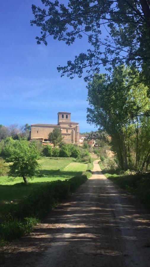 Casa Rural Baobab Romancos Εξωτερικό φωτογραφία