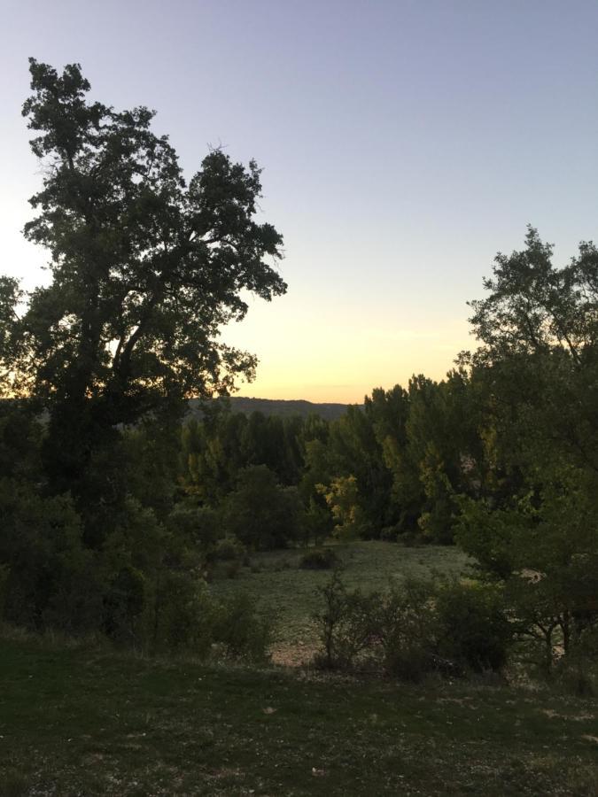 Casa Rural Baobab Romancos Εξωτερικό φωτογραφία